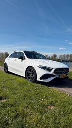 Mercedes-Benz A-Klasse A180 136pk wit facelift pano, 136 pk, 4 cilinders, Wit, Particulier