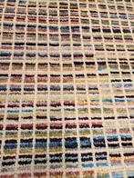 Handgeknoopt oosters tapijt modern design 130x79, Info@SlatsAntiek.nl, Crème, 100 tot 150 cm, Perzisch