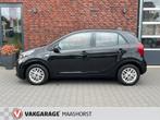 Kia Picanto 1.0 DPi DynamicLine AchteruitrijCam/Airco/Cruise, Voorwielaandrijving, Stof, Gebruikt, Met garantie (alle)