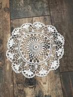 Handgehaakt Kleedje, Antiek en Kunst, Ophalen of Verzenden