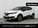 Renault Captur 1.3 TCe Intens 150PK | Automaat | Navigatie |, Auto's, Renault, Stof, Gebruikt, Euro 6, 4 cilinders