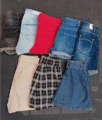 Kleding meisje 140, 146/152, 32, 34,XXS, XS, Kinderen en Baby's, Kinderkleding | Kinder-kledingpakketten, Ophalen, Gebruikt, Overige maten