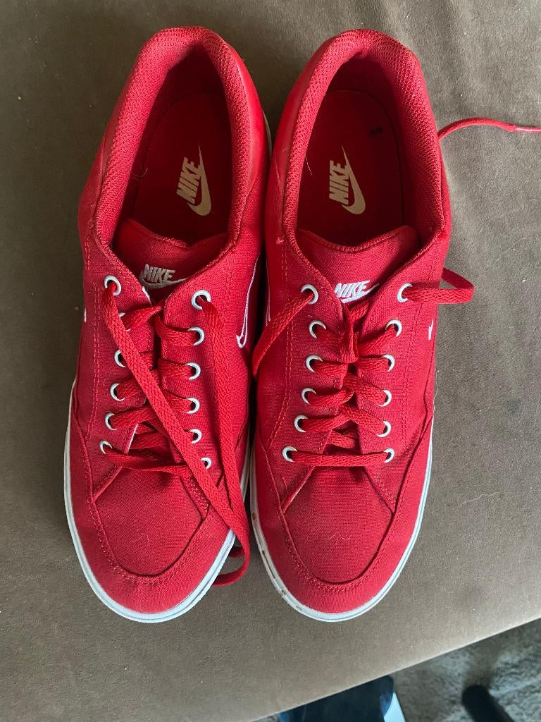 Nike schoenen, Overige kleuren, Nike, Ophalen of Verzenden, Sneakers of Gympen