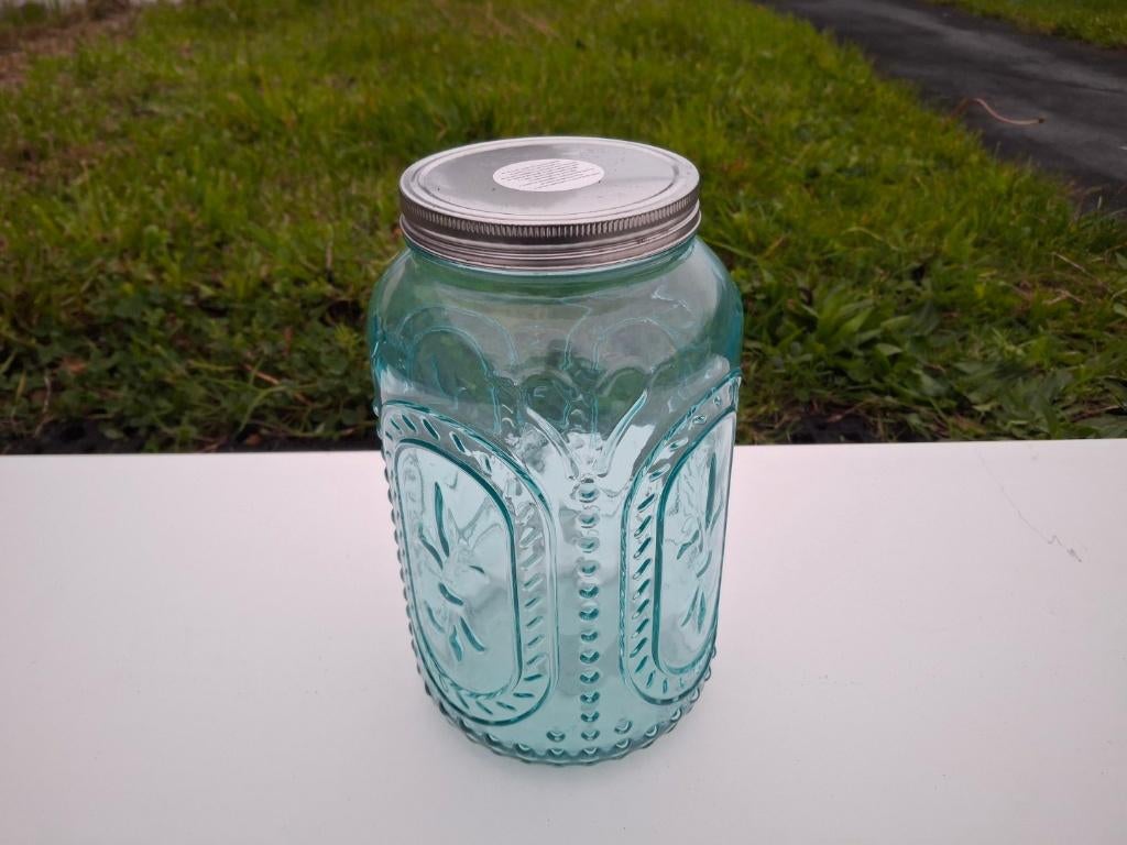 Drankdispenser limonadetap, Verzenden