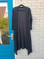 Heel mooi dun VEST van BORIS, NIEUW, mt 38-46, Ophalen of Verzenden, Nieuw, Maat 38/40 (M), Zwart