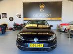 Volkswagen Golf 2.0 TDI Highline, Auto's, Gebruikt, Euro 6, 4 cilinders, Zwart