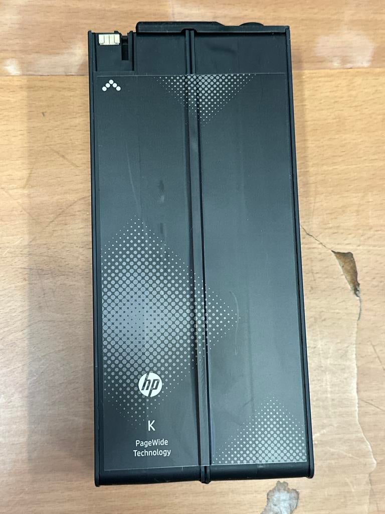 HP 991XC PageWide Cartridge Zwart, Computers en Software, Printerbenodigdheden, Cartridge, Nieuw, Ophalen of Verzenden, Nvt