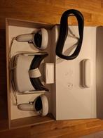 Meta Quest 2 VR bril, Spelcomputers en Games, Virtual Reality, Ophalen, Overige platformen