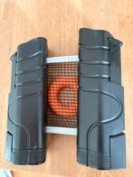 Uitschuifbaar Tafeltennisnet - Draagbaar Ping Pong Net, Ophalen of Verzenden, Zo goed als nieuw, Net, Batje(s) of Balletje(s)