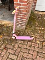 Roze stunt step, Ophalen of Verzenden, Gebruikt, Overige typen