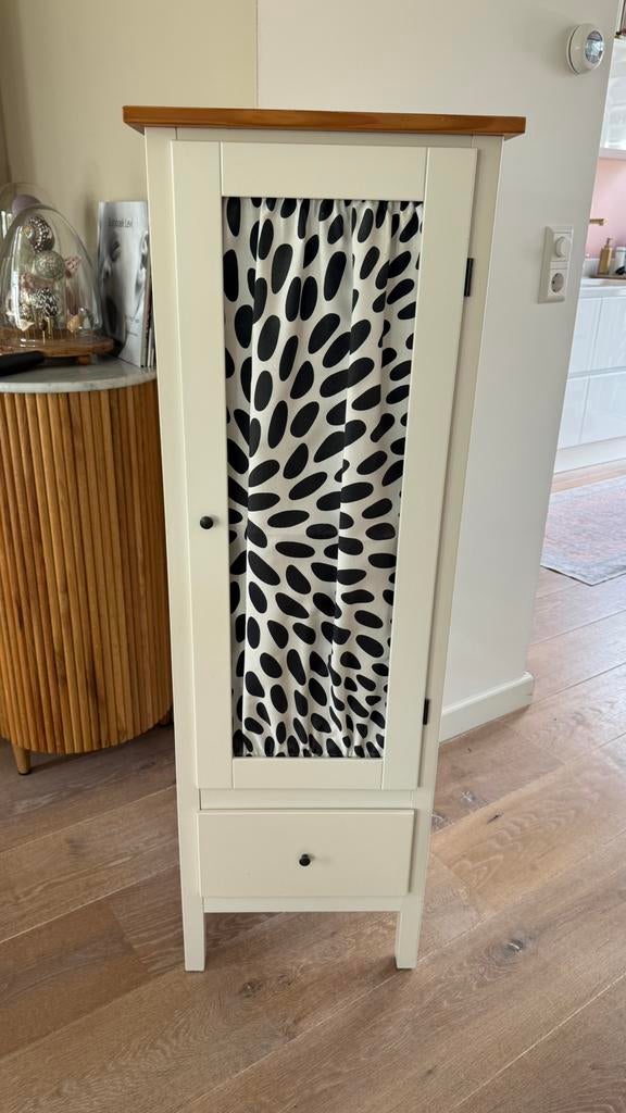 Unieke Ikea Hemnes kast, Ophalen, Gebruikt