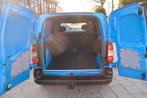 Peugeot Partner 120 1.6 BlueHDi 75 L1 Premium Pack, Voorwielaandrijving, Stof, Gebruikt, 4 cilinders