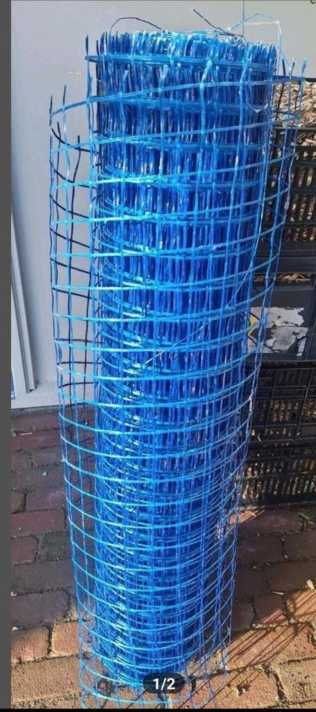 20m2 glasvezel vertex grid, Doe-het-zelf en Verbouw, Ophalen