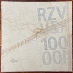 Jubileumboek RZV (Rotterdamsche Zeilvereniging), Ophalen of Verzenden, Zo goed als nieuw, Watersport en Hengelsport