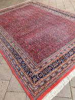 Perzisch tapijt Herati 360x255 cm., Gebruikt, Herati, 200 cm of meer, Crème