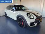 Mini Clubman 2.0 John Cooper Works ALL4 306 pk Super vol, 1998 cc, 1525 kg, Gebruikt, 4 cilinders