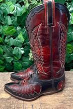 geweldig mooie vintage boots van Sendra maat 37, Bruin, Ophalen of Verzenden, Zo goed als nieuw, Sendra
