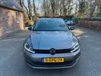 Volkswagen Golf 1.2 TSI 77KW 5D 2013 Grijs, Voorwielaandrijving, 4 cilinders, 610 kg, 49 €/maand