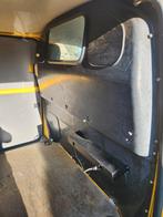 Tussenschot cabine VW Transporter T5 2010 (ex-PostNL), Ophalen of Verzenden, Voor, Volkswagen, Bumper