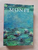 MONET  Vanessa Potts, Ophalen of Verzenden, Zo goed als nieuw