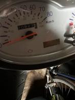 Sym fiddle 2, Ophalen, Zo goed als nieuw, Benzine, Fiddle