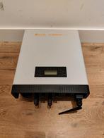 Omnik 3-fase omvormer 6.0k-TL2 - 6000W met 2x MPPT, Ophalen, Gebruikt, Overige typen