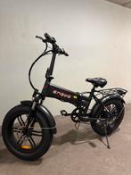 Fatbike ENGWE EP 2 PRO, Zo goed als nieuw, 59 cm of meer, 50 km per accu of meer, Ophalen