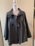 Jas , maat 36/38, kleur grijs, Kleding | Dames, Jassen | Winter, Ophalen of Verzenden, Zo goed als nieuw, Maat 36 (S), Grijs