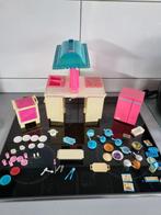 barbie keuken vintage mattel  1984, Ophalen of Verzenden, 'T Olde Gre-j, Info@toldegrej.nl, Endepoelstraat 20f Didam