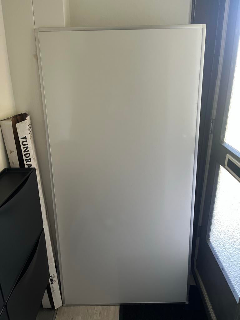 Whiteboard, Diversen, Schoolborden, Ophalen, Zo goed als nieuw, Whiteboard