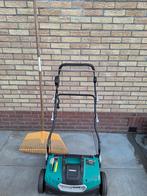 Te huur, Tuin en Terras, Verticuteermachines, Ophalen of Verzenden, Benzine