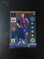 Luis suarez (international star) fc barcelona panini 2013/14, Verzamelen, Sportartikelen en Voetbal, Ophalen of Verzenden, Nieuw