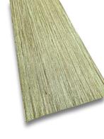 Groen designfineer | 210x18 cm, -, Verzenden, -, Nieuw