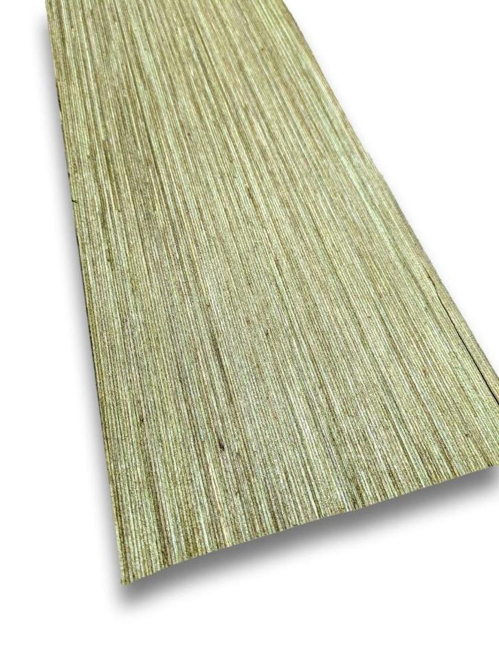 Groen designfineer | 210x18 cm, Hobby en Vrije tijd, Overige Hobby en Vrije tijd, Nieuw, Verzenden