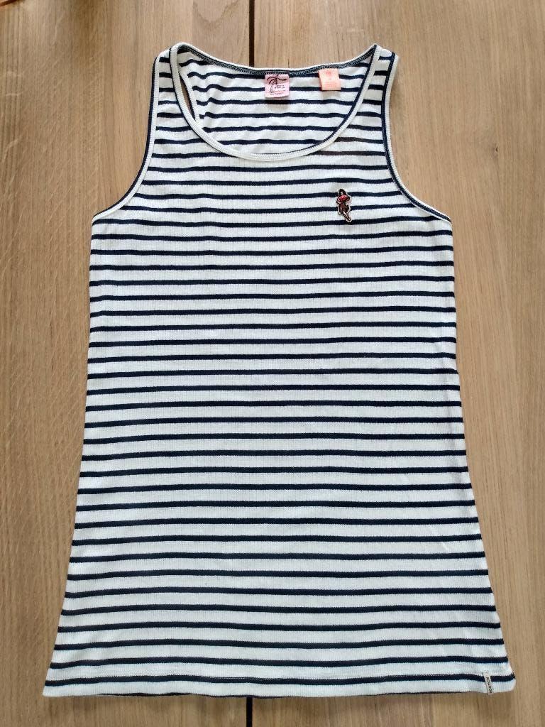 Scotch RBelle Top / shirt maat 176, 16 jaar als nieuw, Kinderen en Baby's, Kinderkleding | Maat 176, Meisje, Ophalen of Verzenden