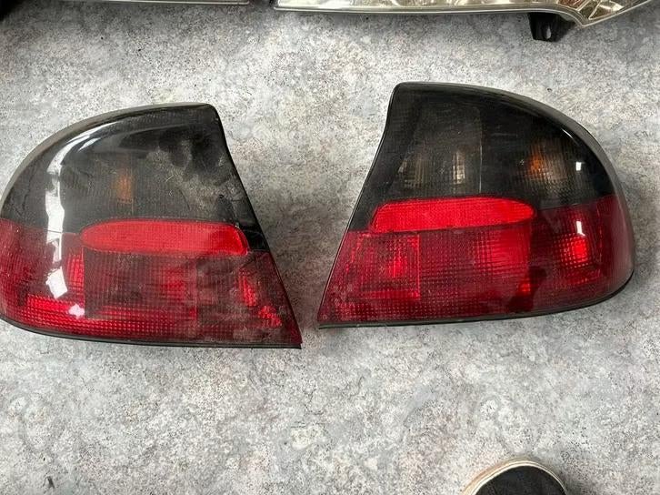 Opel Tigra A (1994–2000) - achterlichten, Auto-onderdelen, Verlichting, Ophalen, Nieuw, Opel