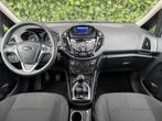 Ford B-Max 1.0 EcoBoost Titanium |NWE APK|AIRCO|NAVI|CAMERA, Voorwielaandrijving, 101 pk, Gebruikt, Origineel Nederlands