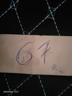 67, Hasbro Games, Vijf spelers of meer, Ophalen of Verzenden, Zo goed als nieuw