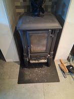 Houtkachel, Ophalen of Verzenden, Gebruikt, Hout, Houtkachel