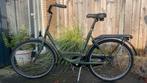 Batavus Personal Bike - Groene Stadsfiets, Ophalen, Versnellingen, Batavus, 53 tot 56 cm