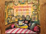 Grootmoeders grote oren., Ophalen of Verzenden