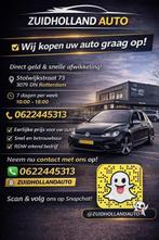 Renault Twingo WIJ KOPEN UW AUTO GRAAG OP! (bj 2012), Auto's, Twingo, Gebruikt, 4 cilinders, Bluetooth