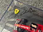 Formule 1 Ferrari F399 Barrichello Gesigneerd, Ophalen of Verzenden, Zo goed als nieuw, Auto, Hot Wheels