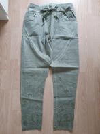 Pantalon van Made in Italy mt M, Maat 38/40 (M), Made in Italy, Verzenden, Nieuw