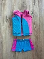 Mooi blauw roze EasySwim Pro zwemvest, drijfvest zwemles, L., Kinderen en Baby's, Kinderkleding | Kinder-zwemkleding, Ophalen of Verzenden