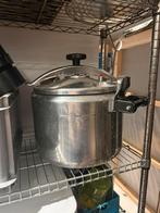 Pressure cooker, Ophalen, Gebruikt, Aluminium