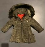 Le Chic winterjas met klein vlekje, Kinderen en Baby's, Ophalen of Verzenden, Gebruikt, Meisje