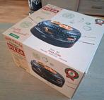 Bestron pizzarette 4 personen nieuw, Witgoed en Apparatuur, Gourmetstellen, Ophalen, Nieuw, 4 t/m 7 personen