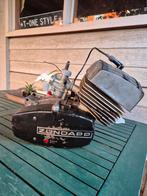 Zundapp Motorblok 4 bak, Fietsen en Brommers, Ophalen, Gebruikt, Blok