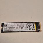 WD SN810 512GB Nvme SSD 2280 pci-e 4 x4, Computers en Software, Harde schijven, Intern, Gebruikt, Verzenden, 512GB